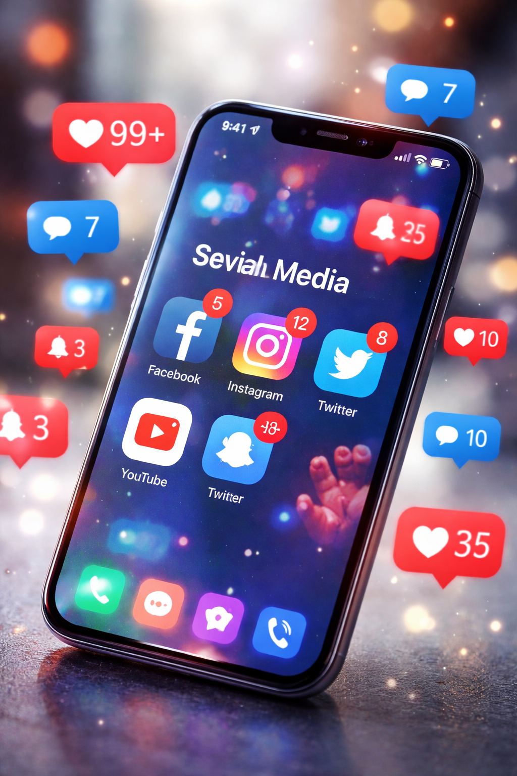 content marketing social media engagement