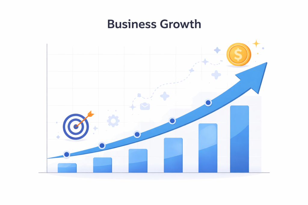 lead generation business growth