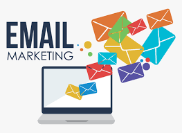 Email Marketing​
