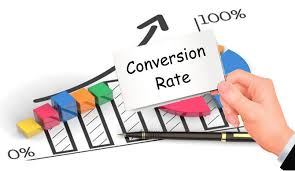 Higher Conversion Rates​