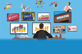 Increasing Online Competition​