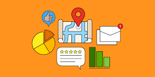 Local SEO Benefits​